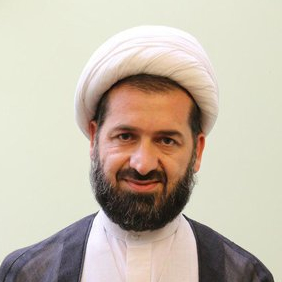 حجت الاسلام و المسلمین علی ملکی