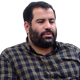 حاج محمد رضا بذری