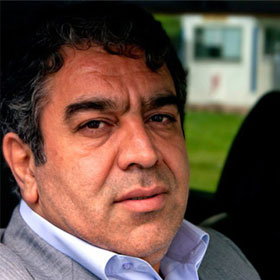 حاج حسن خلج