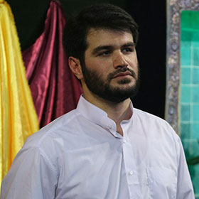 حاج میثم مطیعی