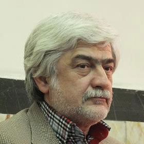 استاد حسن رضائیان