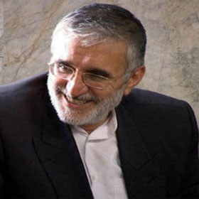حاج منصور ارضی