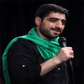 حاج سیدمجید بنی فاطمه