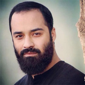 حاج عبدالرضا هلالی