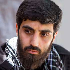 حاج سید رضا نریمانی