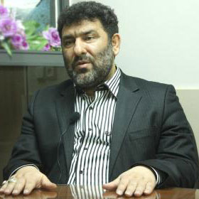 حاج سعید حدادیان