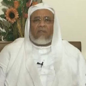 استاد ابراهیم الاخضر