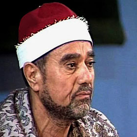 استاد راغب مصطفی غلوش