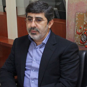 حاج محمدرضا طاهری