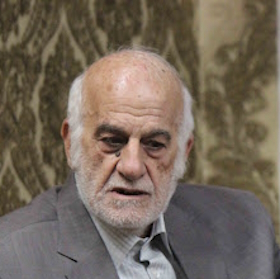استاد حبیب صحاف