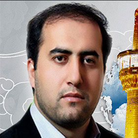 حاج شهروز حبیبی