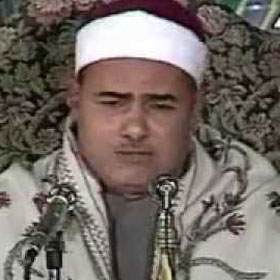 استاد محمود حسین منصور
