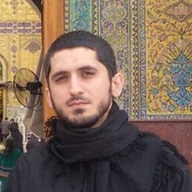 حاج امیر عباسی