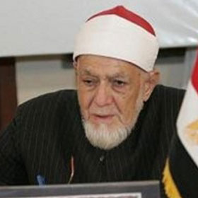 شیخ أحمد عامر