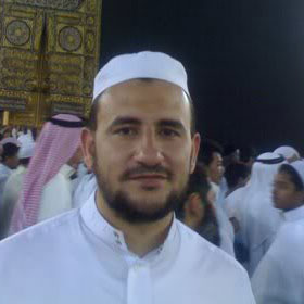 شیخ جمال شاکر عبدالله