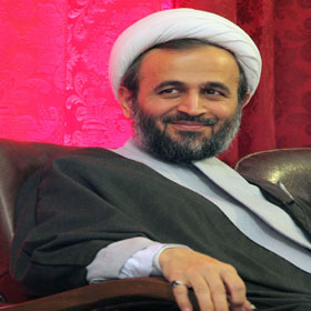 حجت الاسلام و المسلمین پناهیان