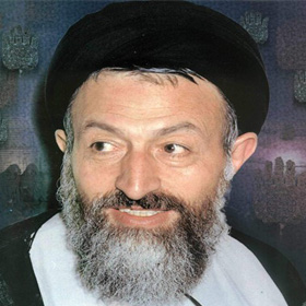 شهید آیت الله دکتر بهشتی