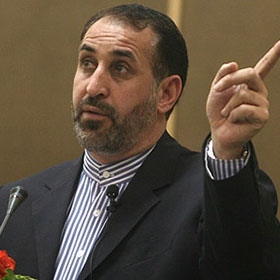 دکتر بلخاری