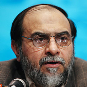 استاد رحیم پور ازغدی
