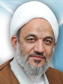 حجت الاسلام والمسلمین آقا تهرانی