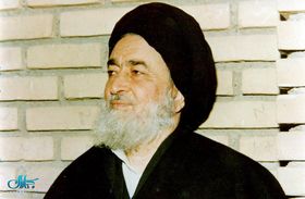شهید آیت الله مدنی