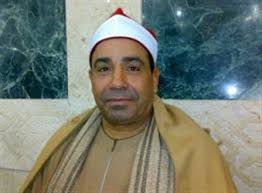  محمود الخشت