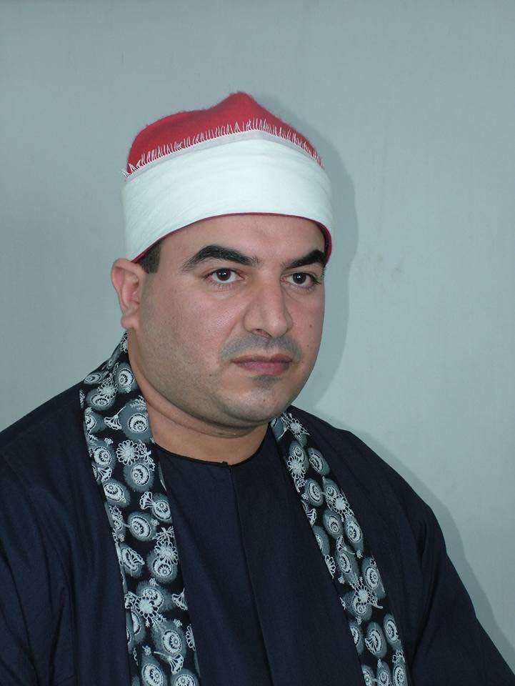  محمد یحیى الشرقاوی