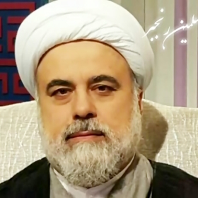 حجت الاسلام و المسلمین محمد رضا رنجبر
