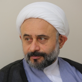 حجت الاسلام و المسلمین ناصر نقویان