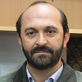 استاد سعید طوسی