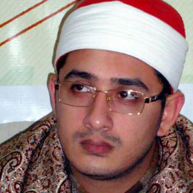 استاد محمود شحات انور