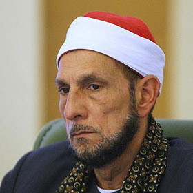 استاد محمد احمد بسیونی